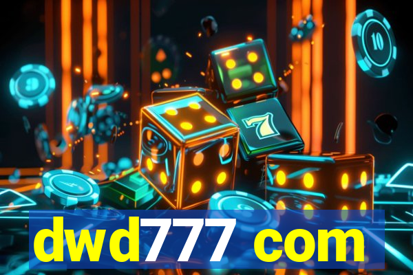 dwd777 com