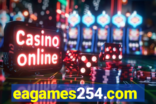 eagames254.com