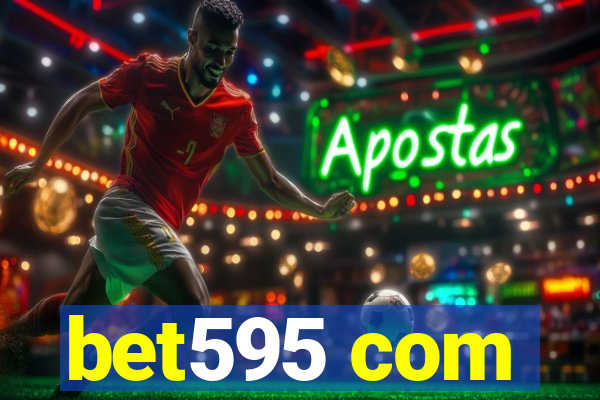 bet595 com