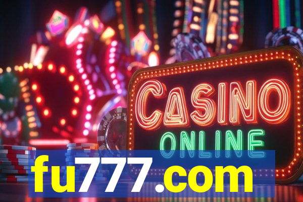 fu777.com
