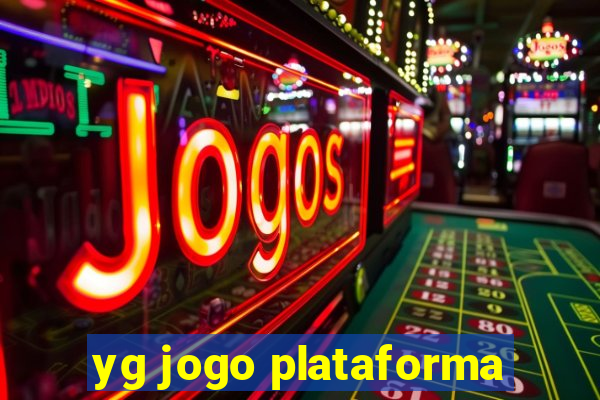 yg jogo plataforma