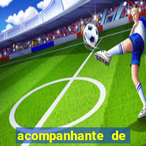 acompanhante de luxo zona norte