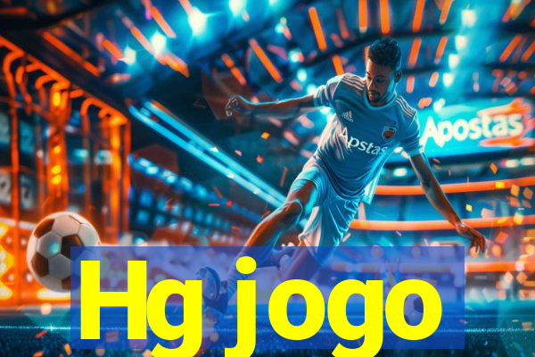 Hg jogo