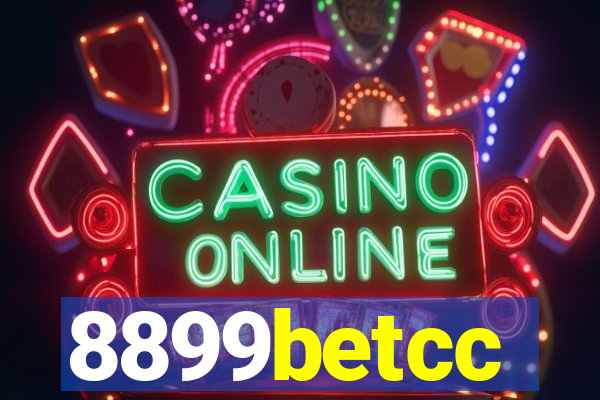 8899betcc