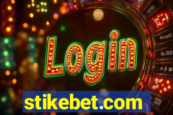 stikebet.com