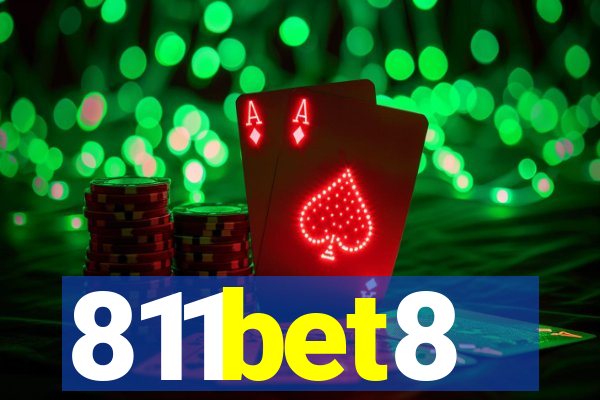 811bet8