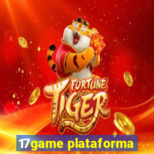 17game plataforma