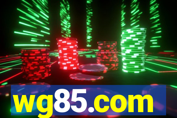 wg85.com