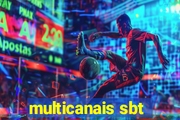 multicanais sbt