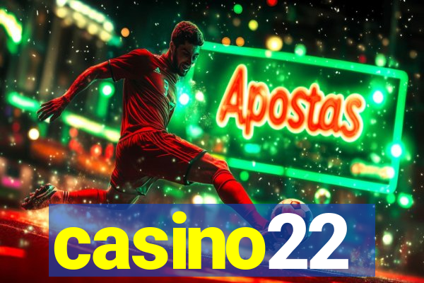 casino22