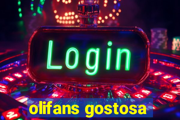 olifans gostosa