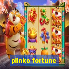 plinko fortune