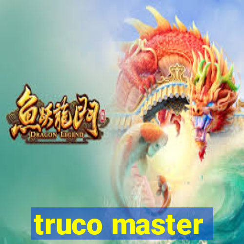 truco master