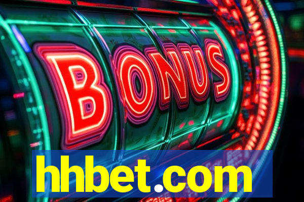 hhbet.com