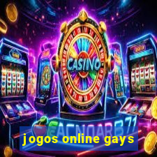 jogos online gays