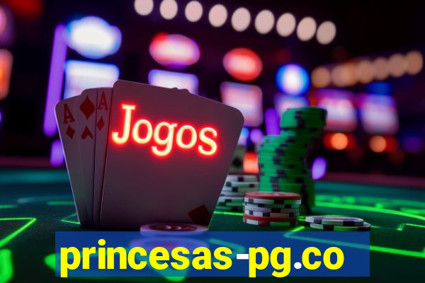 princesas-pg.com