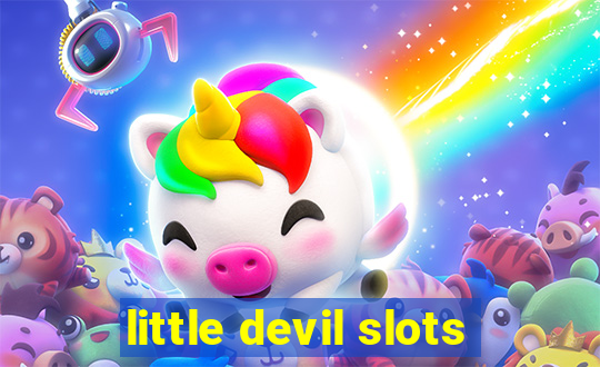 little devil slots