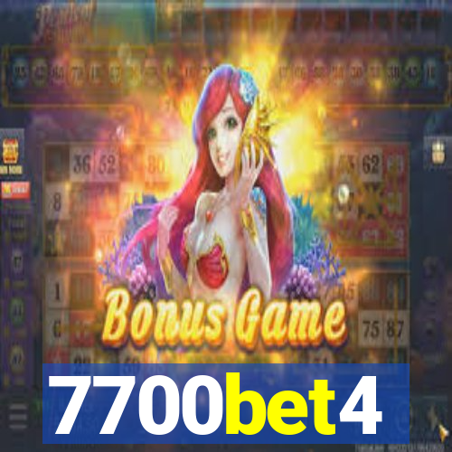7700bet4