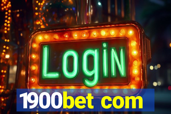 1900bet com