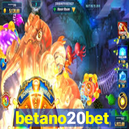betano20bet