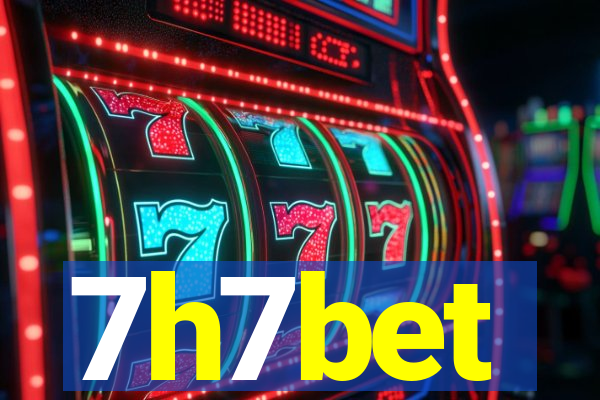 7h7bet