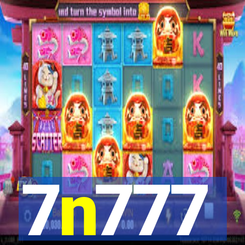 7n777