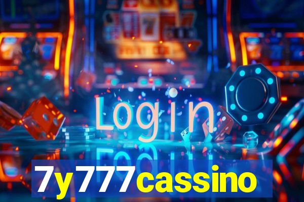 7y777cassino