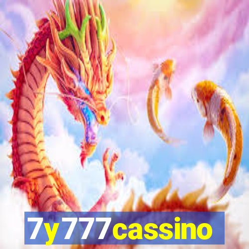 7y777cassino