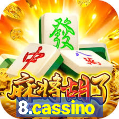8.cassino