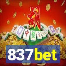 837bet
