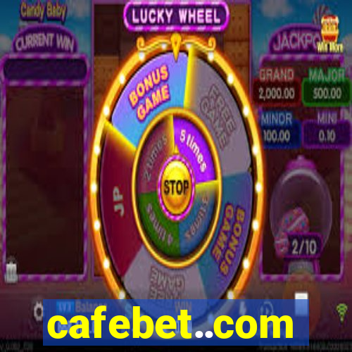 cafebet..com