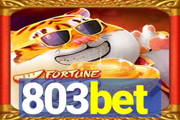 803bet