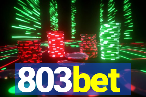 803bet