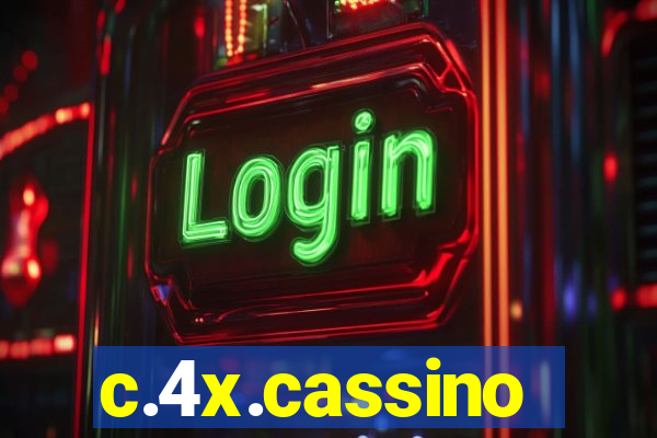 c.4x.cassino