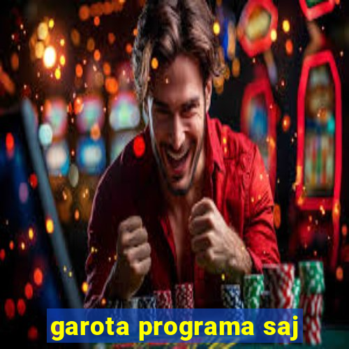garota programa saj