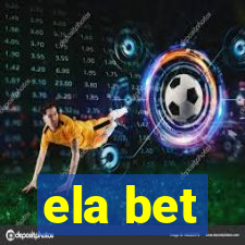 ela bet