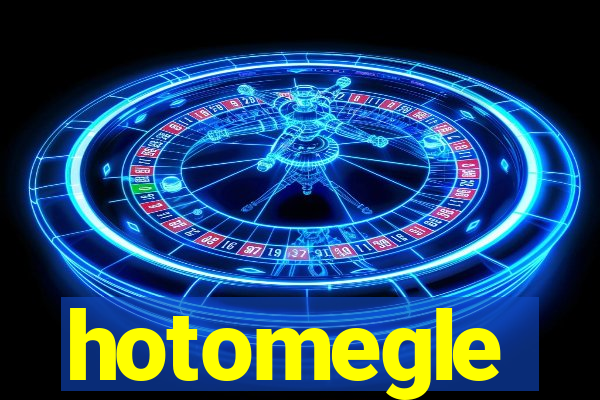hotomegle