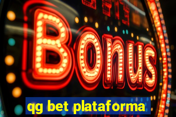 qg bet plataforma