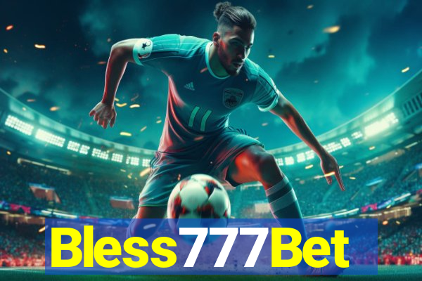 Bless777Bet