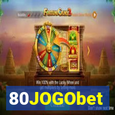 80JOGObet