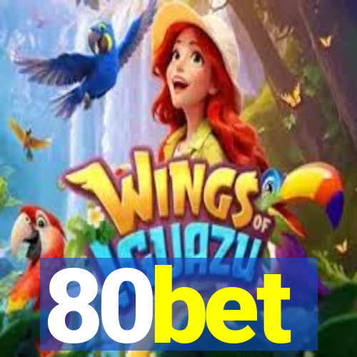 80bet