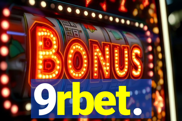 9rbet.