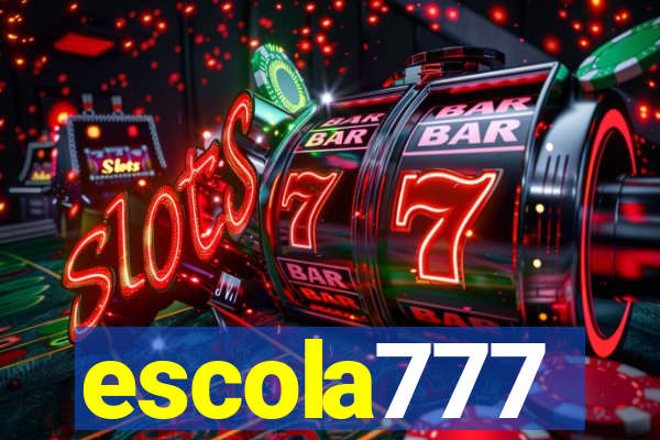 escola777