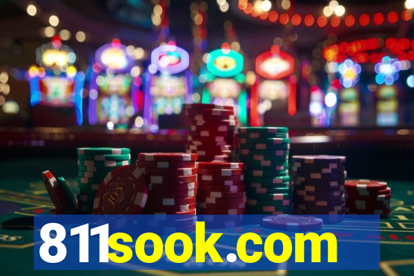 811sook.com