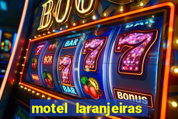 motel laranjeiras serra es