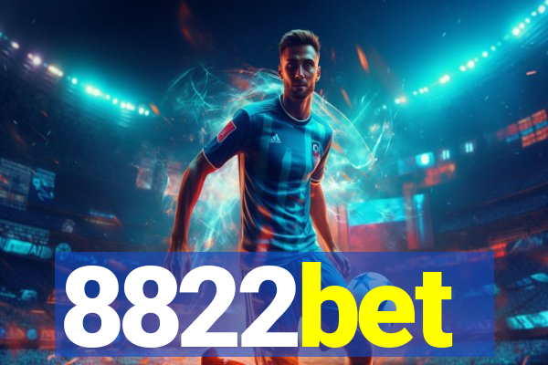 8822bet