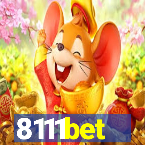 8111bet