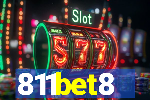 811bet8