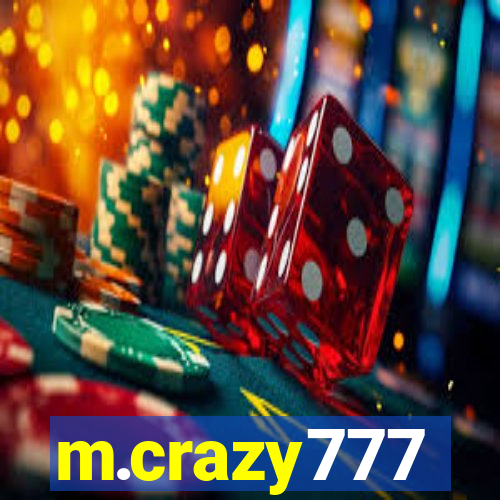 m.crazy777