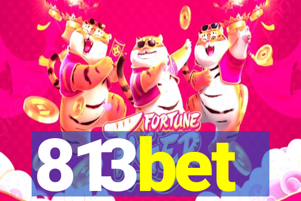 813bet
